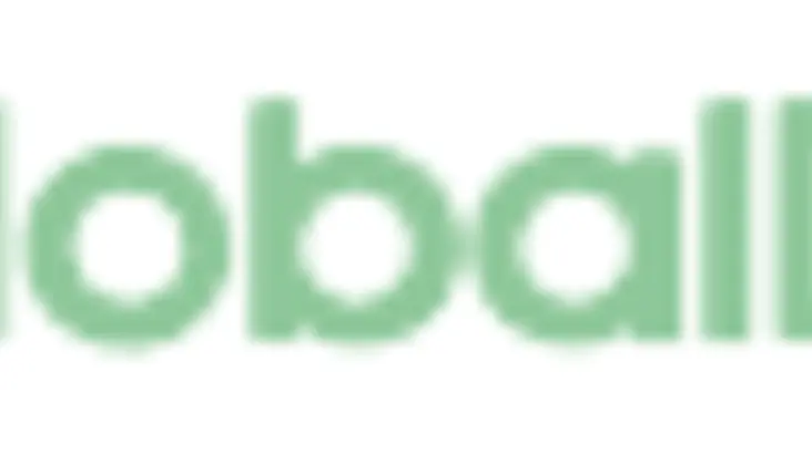 GlobalData Logo