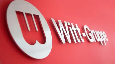 Logo-Witt-Gruppe