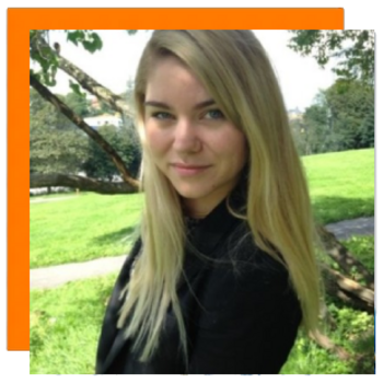 Birgitte Skorge Steen - Head of Microsoft Strategy and Sales UK, Orange Cyberdefense