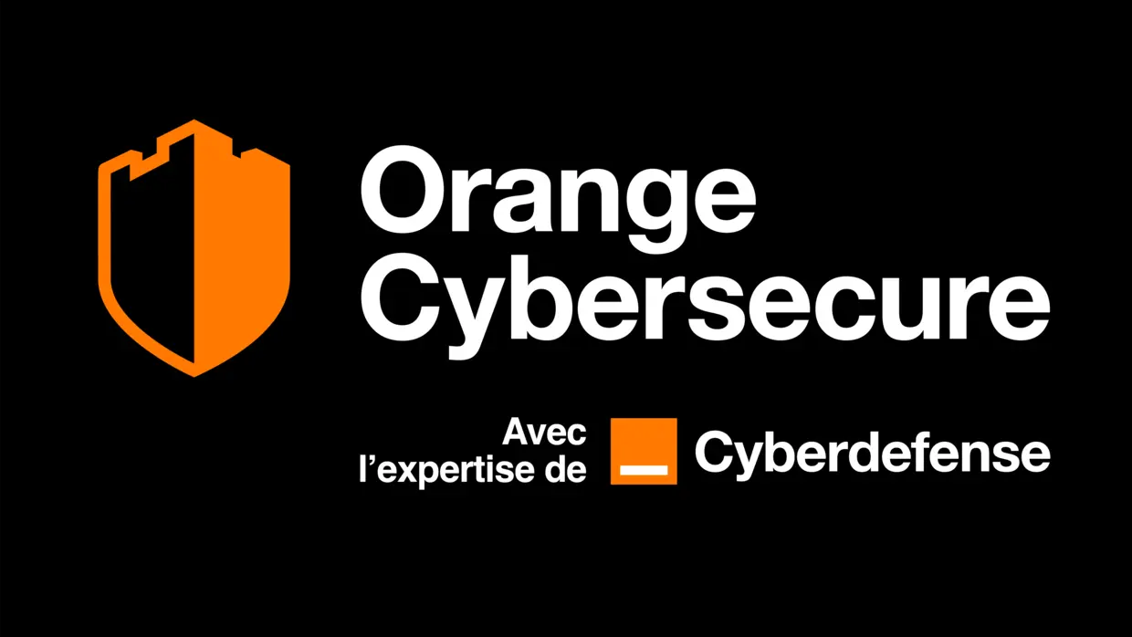 Orange lance « Orange Cybersecure », une solution complète de cybersécurité  à destination de tous les français.