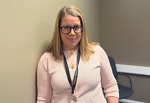 Annika Jönsson, Bid Manager, Orange Cyberdefense Annika Jönsson, Bid Manager, Orange Cyberdefense