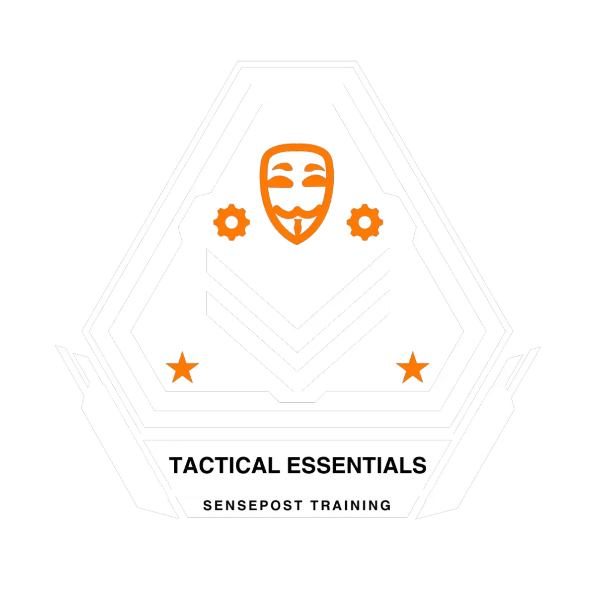 Tactical Light icon