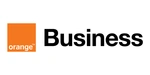 Orange Businesss Logo 2025