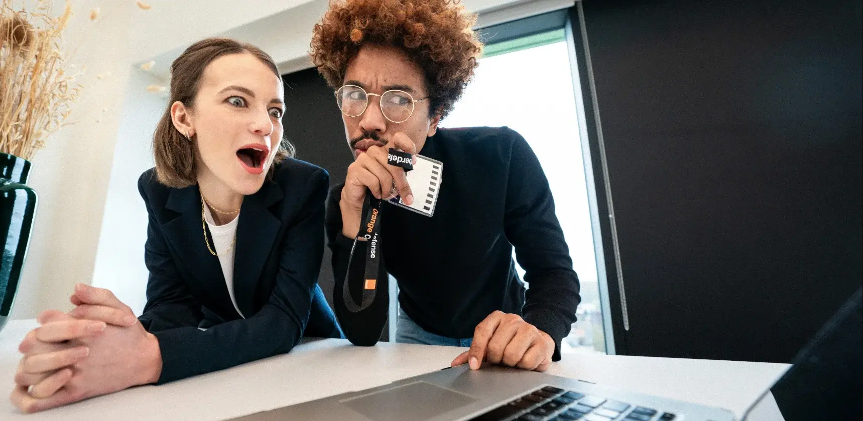 perspective d'évolution