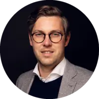 Portrait Niklas Klotz