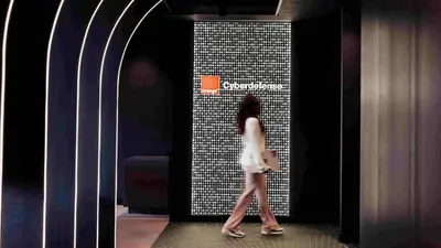 People of Orange Cyberdefense