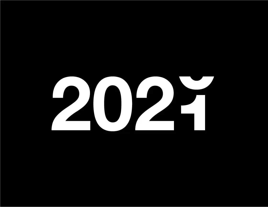 2020 turning 2021