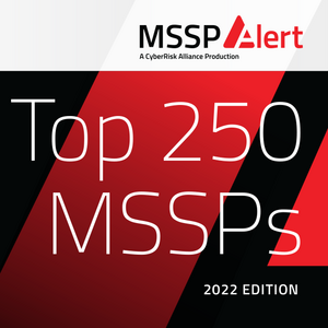 MSSP Top 250
