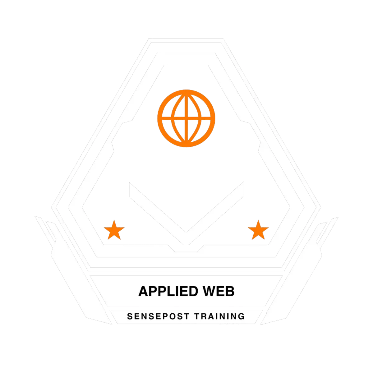Applied Web Light icon