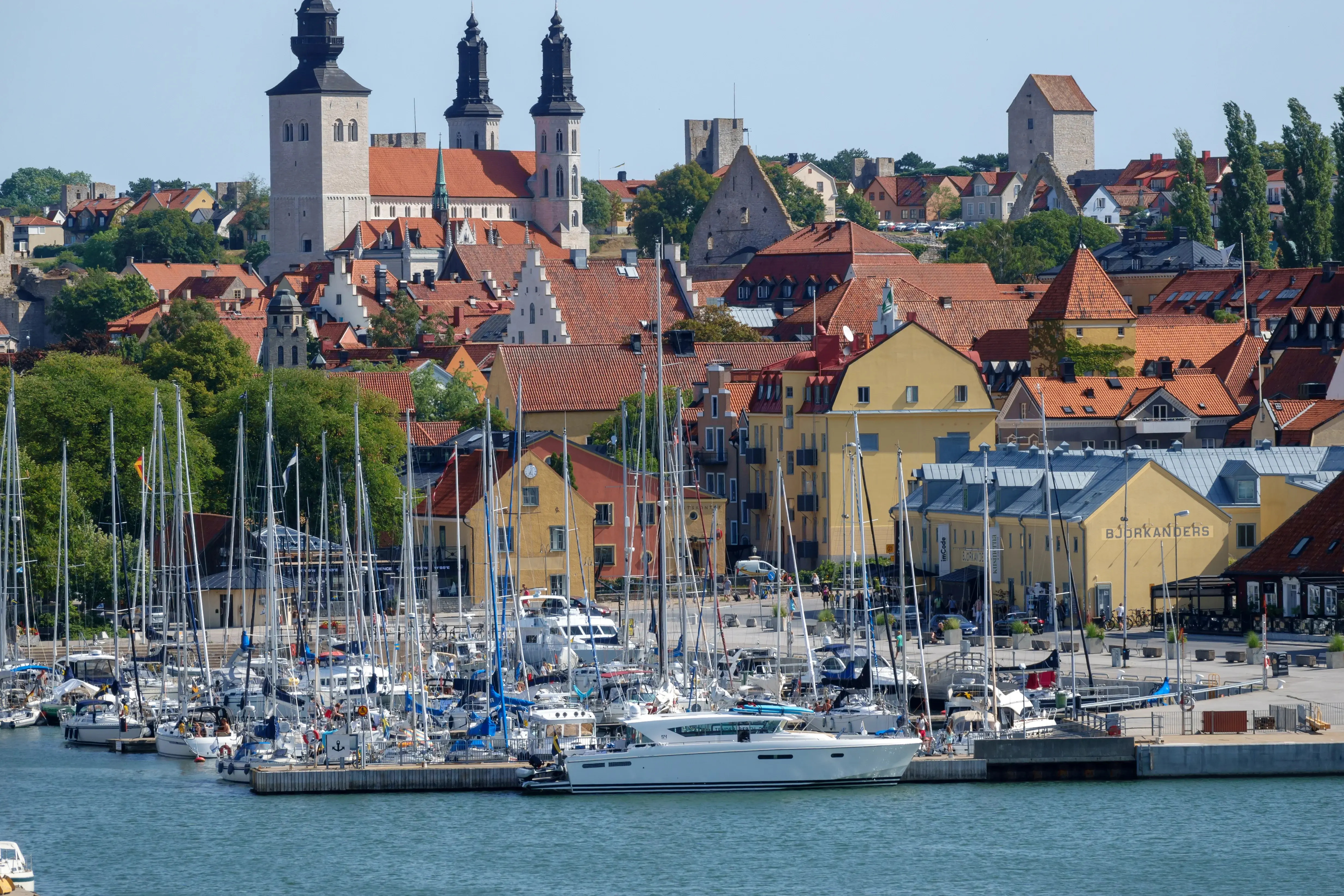 Visby