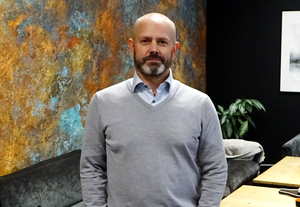 Peter Larsson, CTO, Orange Cyberdefense. Peter Larsson, CTO, Orange Cyberdefense.