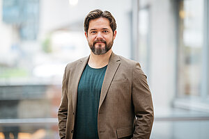 Bjørn Kristian Rasmussen