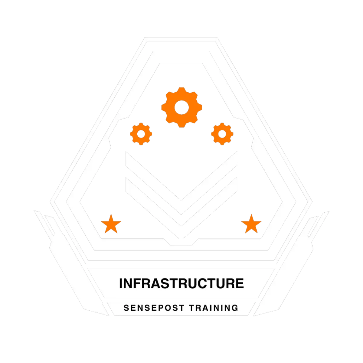 Infrastructure Light icon