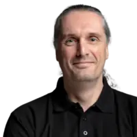 Portrait Thorsten Kolb