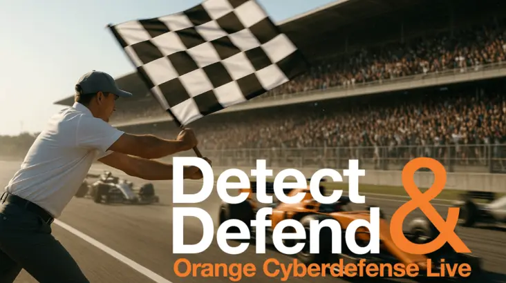 Kongress Detect and Defend 2026