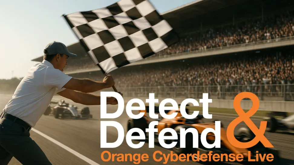 Kongress Detect and Defend 2026