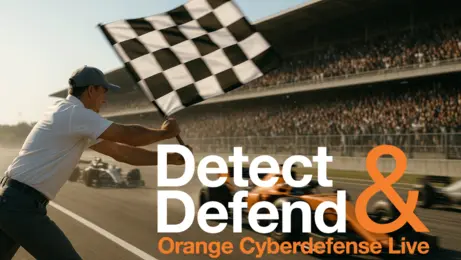 Kongress Detect and Defend 2026