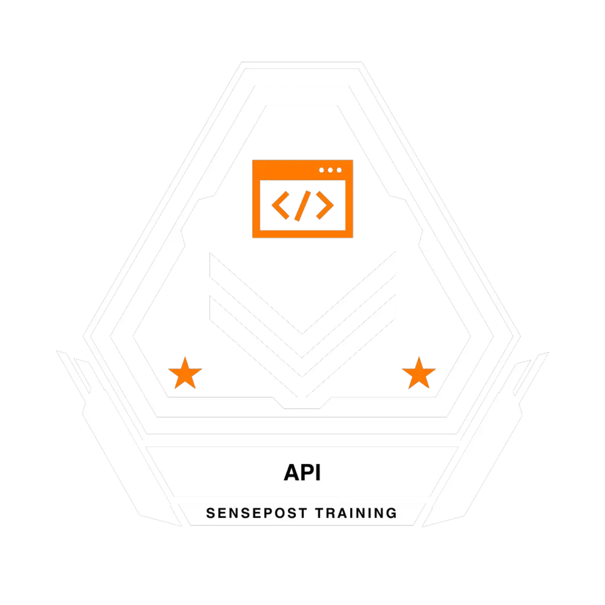 API Light icon