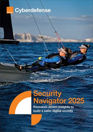 Security Navigator – Download het nieuwste onderzoeksrapport over cyberdreigingen en securitytrends.