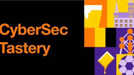 Thumbnail CyberSec Tastery Juni Events