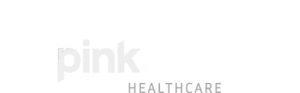 Logo Pinkroccade wit