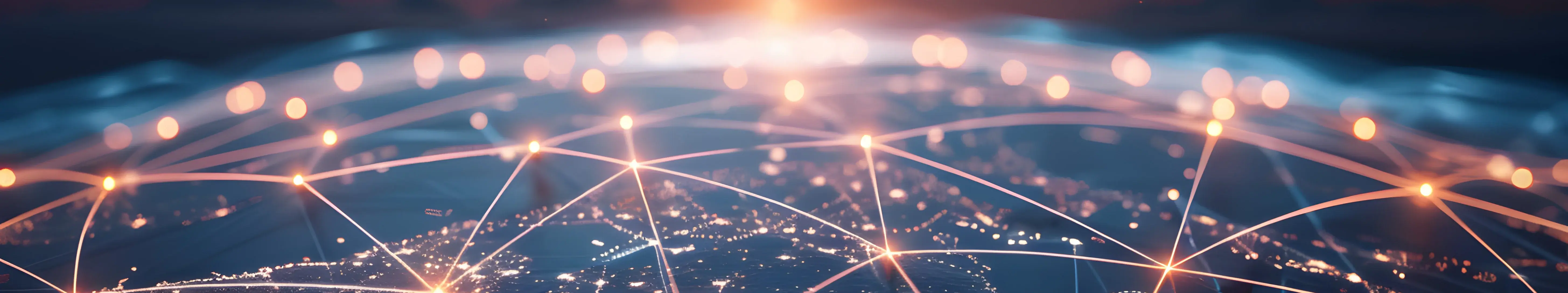 Afbeelding data wereld