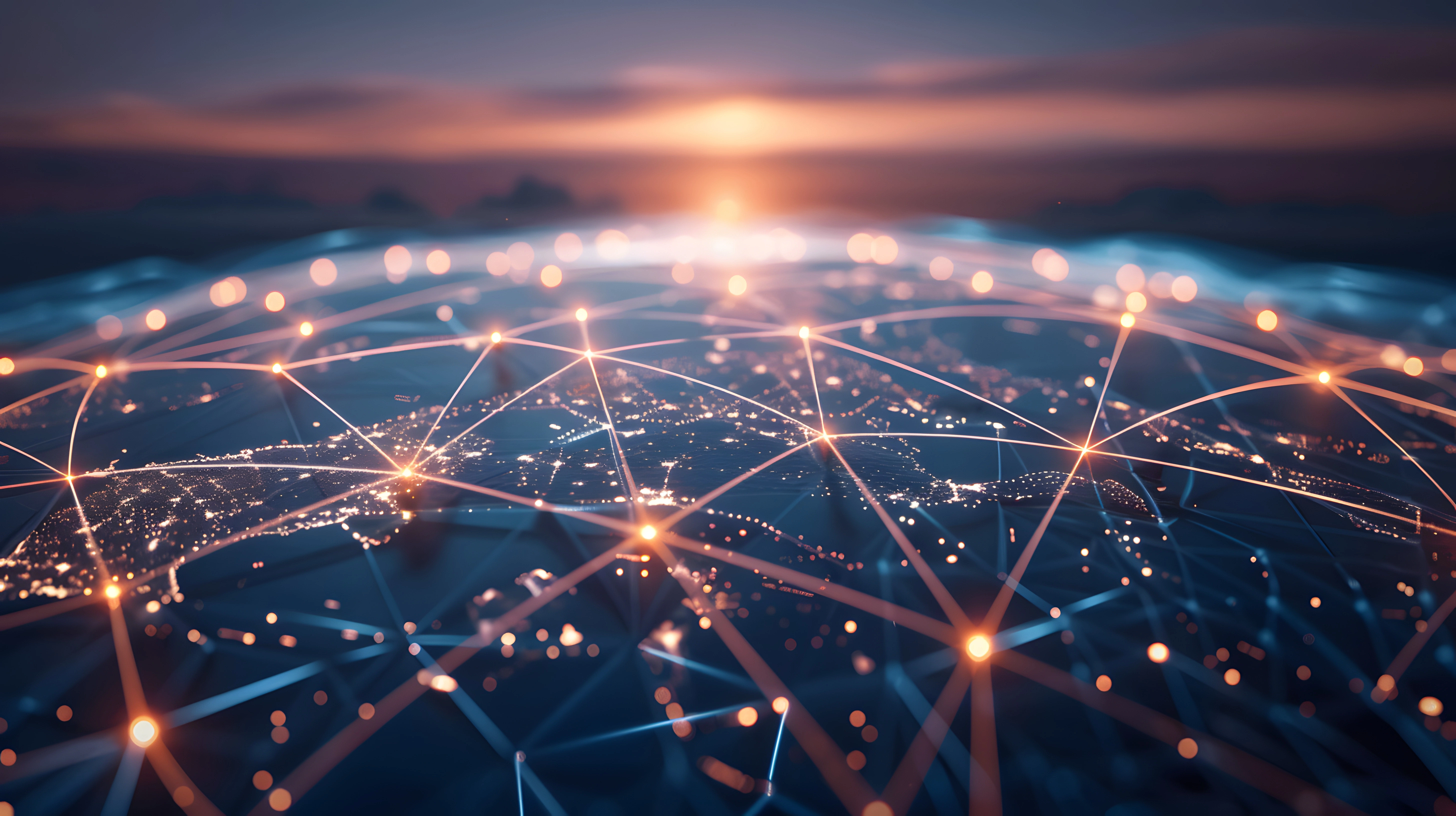 Afbeelding data wereld