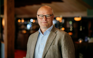 Kåre Nordström, Sverigechef på Orange Cyberdefense