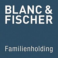 Blanc_Fischer Logo