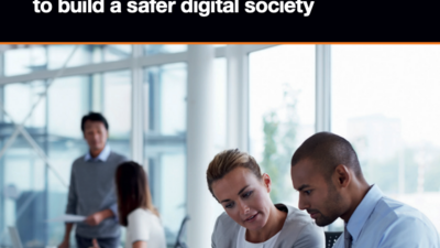 White paper: Security Navigator 2020