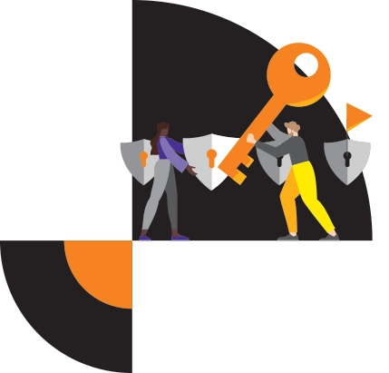 Van strategie tot uitvoer: jouw cybersecurity in vertrouwde handen