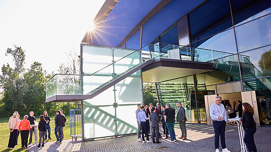 Fürstenfeldbruck Außenbereich