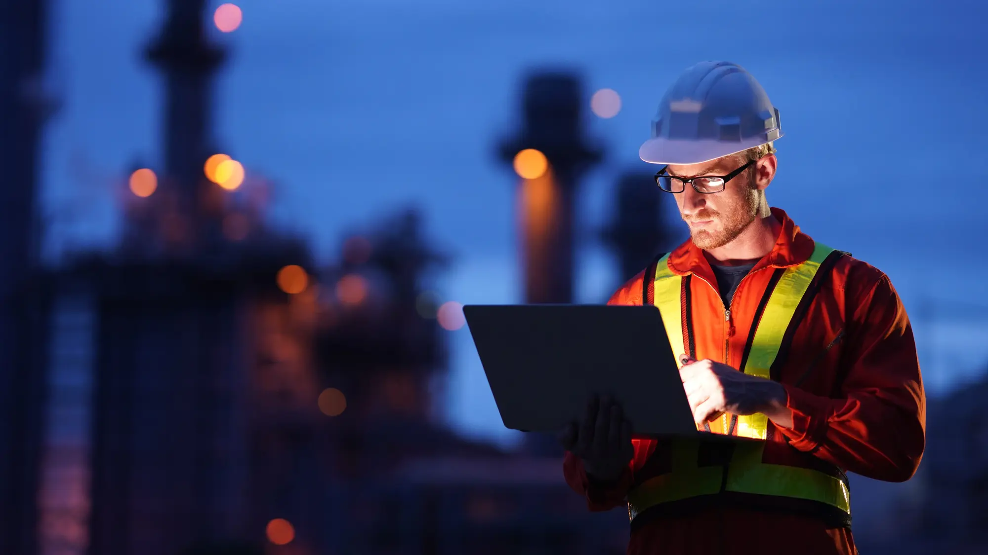 Securing Operational Technology