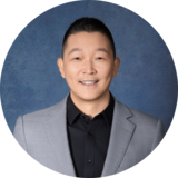 Santiago Gao Chief Cybersecurity Officer