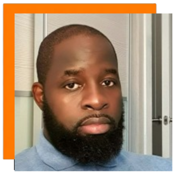 Noel Chinokwetu - Managing Principal Consultant at Orange Cyberdefense