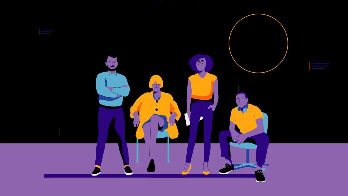 Video the job of a pentester