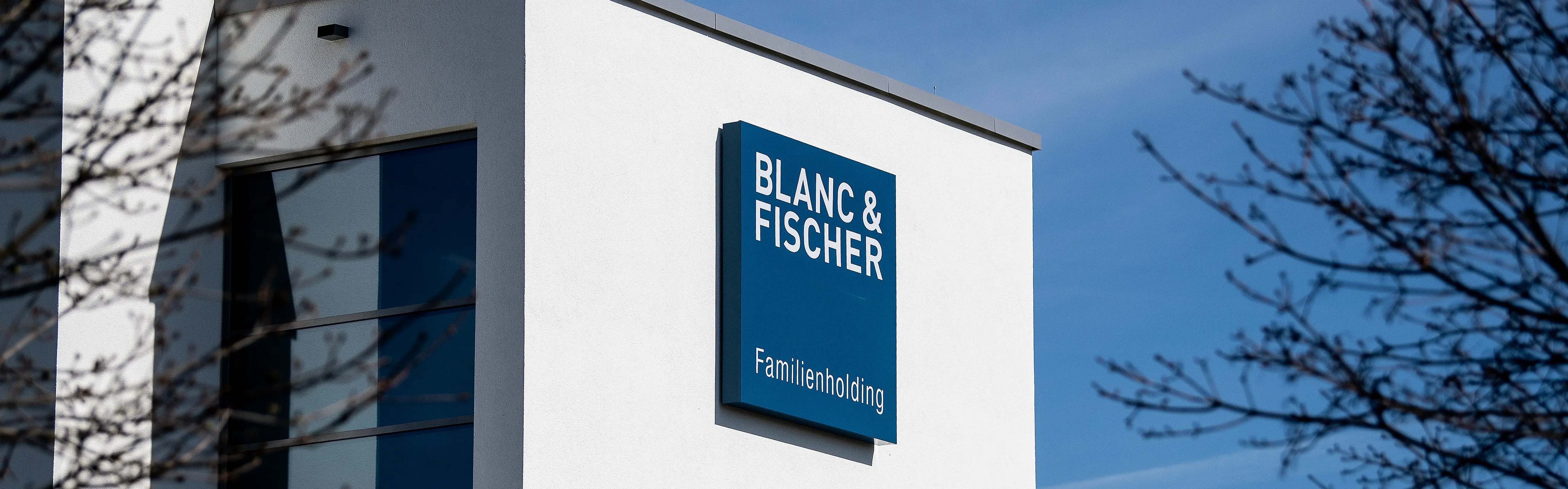 Blanc & Fischer