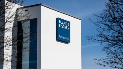 Blanc & Fischer