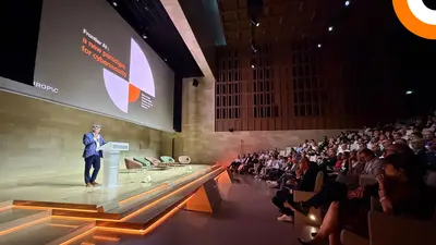 Reshaping the frontiers of AI and cybersecurity with Orange Cyberdefense. Orange Cyberdefence gathered 200 handppicked clients and partners on Thursday 17 September 2026 during an event focusing on frontier AI models and cybersecurity.