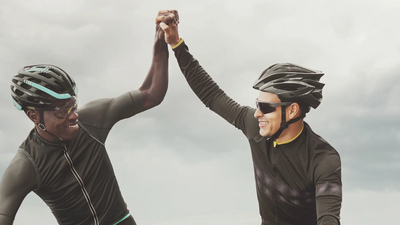 High Five bikes