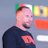 Picture of Dominic White