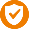 Icône représentant un patch de sécurité
