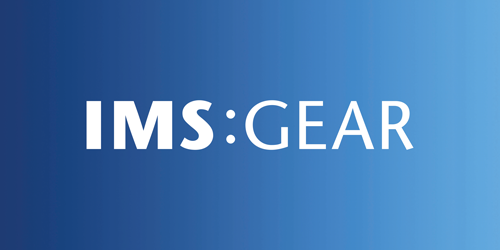 IMS Gear Logo