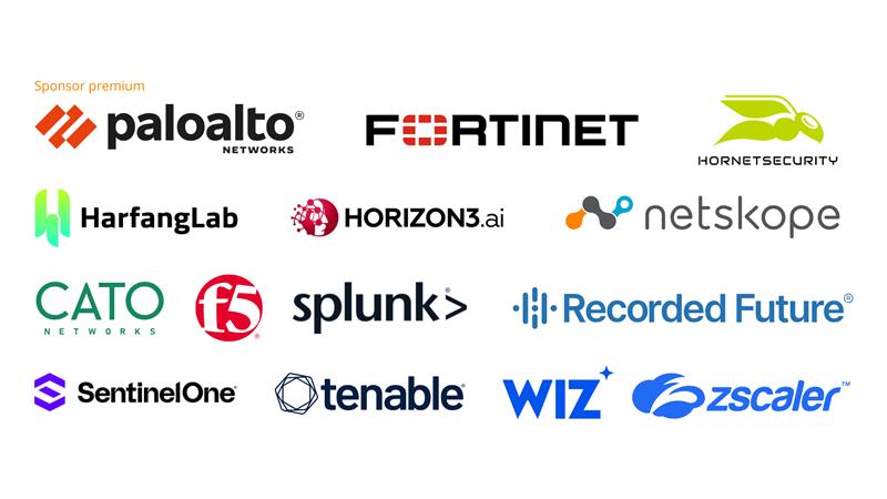 PARTENAIRES 2026 FIC