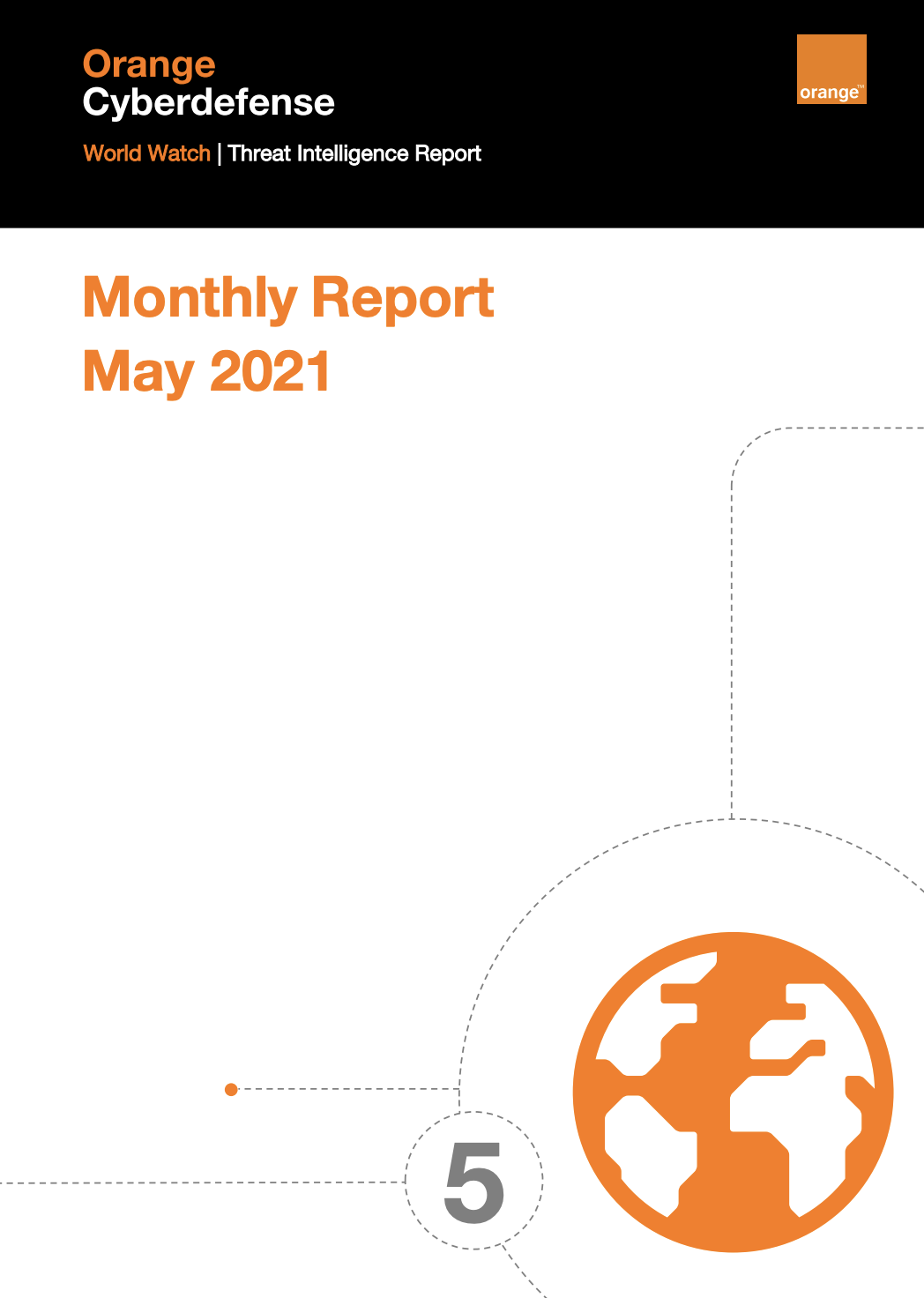 World Watch Report: May 2021